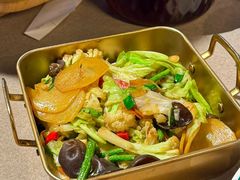 -饕林餐厅(春熙路店)