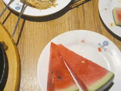 -纽斯特牛排自助餐厅(浦东文峰广场店)