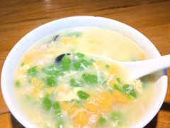 -吕氏疙瘩汤·私家菜馆(慈云寺店)