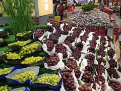 -鲜力达果品批发直销(无锡保利香槟店)