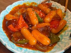 -鸟鹏烧鸟居酒屋(仁恒梦中心店)