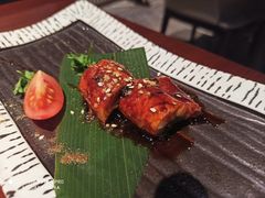 -一本魅·日式料理