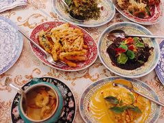 -Kebaya(七间老厝店)