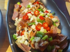 -壹酒贰肉1926·深夜食堂(九纬路店)