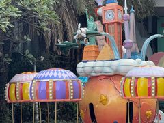 -布吉佳兆业广场