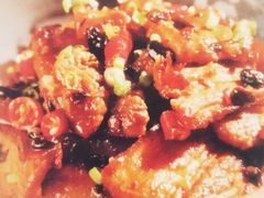 -野渡坡·极致湘菜·庭院餐厅(汉阳店)