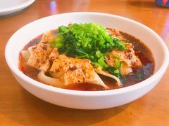-莲香西域·正宗新疆菜(龙华店)