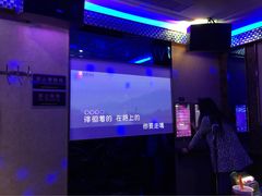 唱吧麦颂量贩式KTV(方庄店)-唱吧麦颂KTV(方庄店)