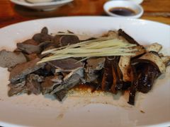 -乡亲鹅肉城(昆山店)