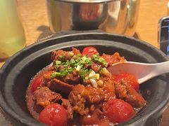 -人民食堂(电信南街店)