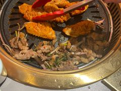 -棒小伙·齐齐哈尔烤肉(龙茗路店)