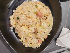 -许哥东北烧烤·铁丳烤串·宫后夹肉(繁花中心店)