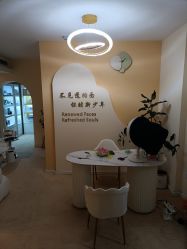 -ZUNYANGE尊颜阁·修面·私愈·SPA