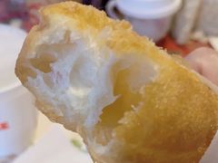 -汉堡王(上海凌云壹街坊店)