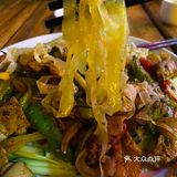 可谓食品中的佳品。沙葱炒蛋特别好吃