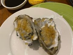 -漳州佰翔圆山酒店·圆山畔西餐厅