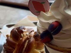 -LANLIZI BAKERY(COSMO店)