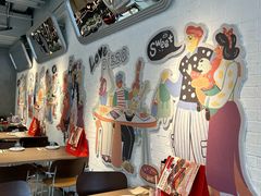 -必胜客(海光寺店)