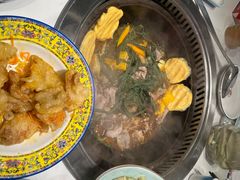 -遇东北林区铁锅炖(南开店)