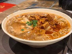 -鲜得来排骨年糕(即墨路店)