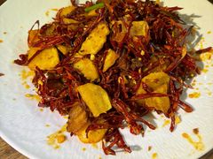 -小喜客·云南特色菜(纳西庭院店)