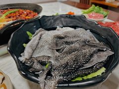 -铜元老码头鳝鱼火锅