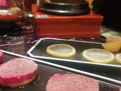 -龍二烧肉酒场(九亭店)