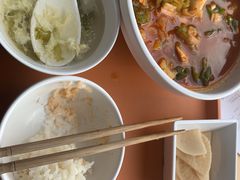 -阿拉提大盘鸡@米饭(南环东路汇邻广场店)