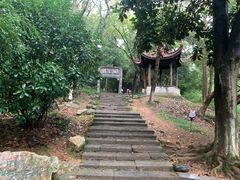 -敬亭山风景名胜区