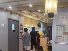 -吉野家 (新街口外大街店)