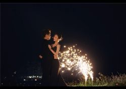 -蒙娜丽莎婚纱摄影(南门店)