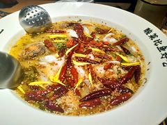 -太二酸菜鱼(天鹅湖万达店)