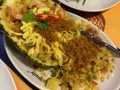 -simply thai天泰(长泰广场店)