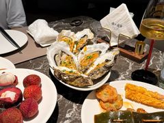 -曲水兰亭(北京四惠店)