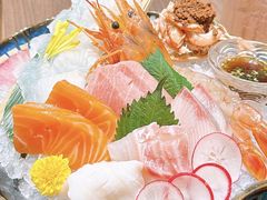 -家贺屋刺身寿司专门店
