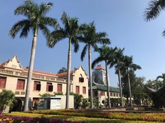 -厦门大学(思明校区)