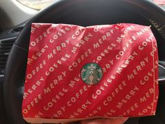 -星巴克(杭州西湖银泰1F店)