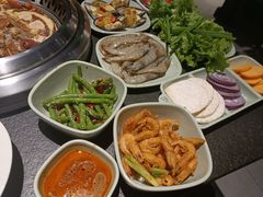 -韩盛·盛江山自助料理(中街大悦城店)