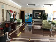 -首都医科大学附属北京友谊医院(西城院区)