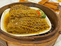 -名苑皇宫酒家(来魅力壁画村店)