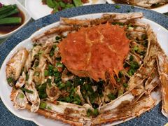 -天津瑞湾开元名都酒店餐厅