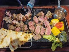 -豪客来牛排(文化路店)
