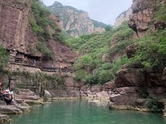 -云台山风景名胜区