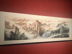 -江苏省美术馆(长江路新馆)
