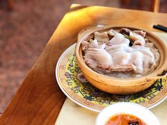 砂锅三白-砂锅居(西四店)