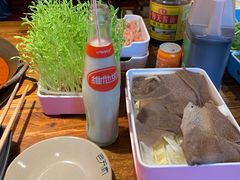 -老天桥蛙炉火锅(姑苏总店)