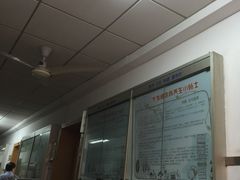 -上海市中医医院(石门路院区)