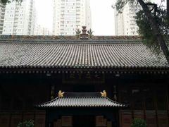 -罔极寺
