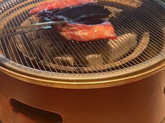 -西塔老太太泥炉烤肉(川沙百联店)