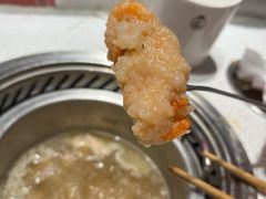 -龍歌自助小火锅(李沧顺和汇店)